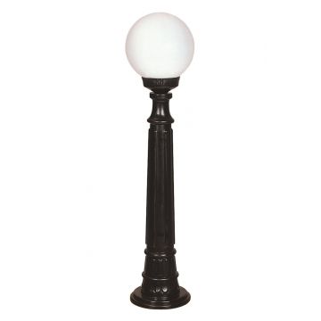 Lampadar de exterior M2BOP Alb 90x20 cm