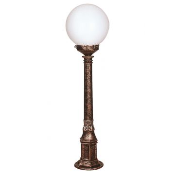 Lampadar de exterior M2BOP Maro 90x20 cm