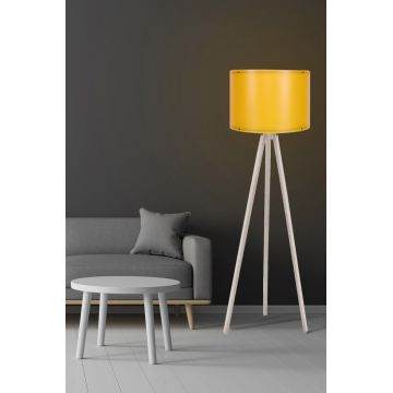 Lampadar 117 Crem 25x38x145 cm