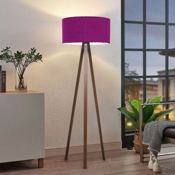 Lampadar AYD Violet 21x38x140 cm