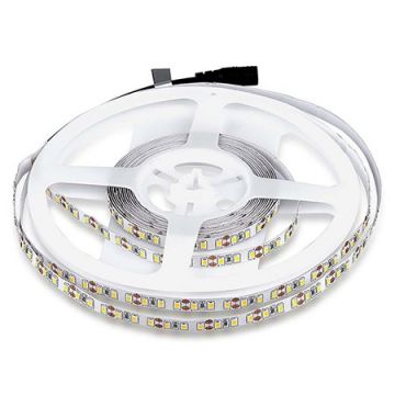 banda led smd3528 120led/m 6500k ip20 5m