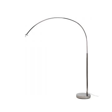 Corp lampadar SLV Fenda Bow Base  1x 40W E27  h228cm  crom