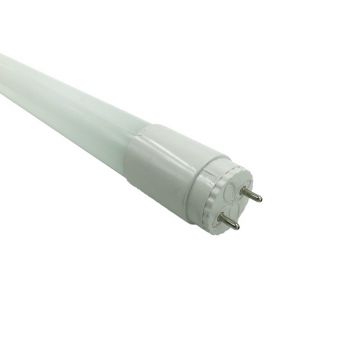 Tub LED PC+ST T8 9W 3000K 600mm