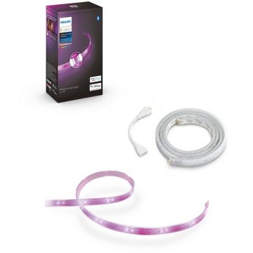 BandÄLED 1m RGBW 11.5W 950lm, Philips Hue