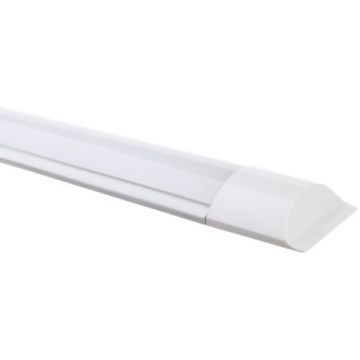 Corp de iluminat aparent LED 20W 600mm NV-4101, Novelite