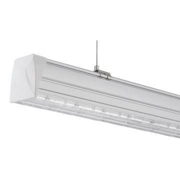 Corp de Iluminat Linea LED 32W SL-32-6-DS-40-5-W_SL