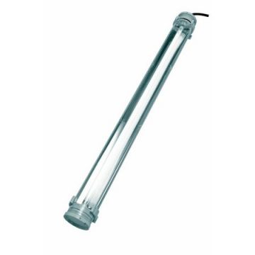 Corp de Iluminat Tubular LED 1x600mm IP67