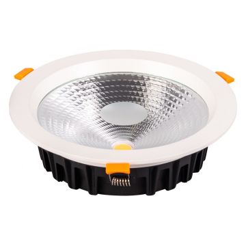 Downlight LED Fix 30W 4000K