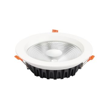 Downlight LED Fix 40W 3000K