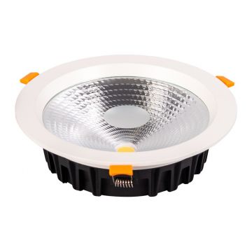 Downlight LED Fix 40W 4000K