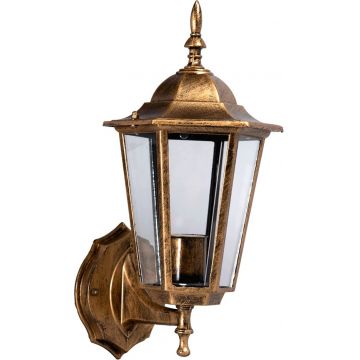 Lampa Gradina Corona A Antic 1xE27 60W IP44