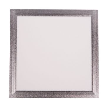 Panel LED 24W 3000K 295x595x7.5mm