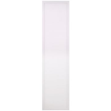 Panel LED 295x1195mm 48W 4000K Alb