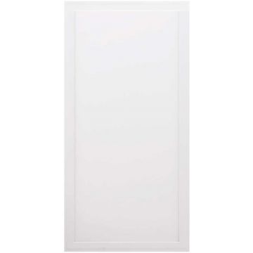 Panel LED 295x595mm 24W 4000K Alb