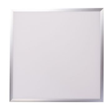 Panel LED 36W 3000K 595x595x7.5mm