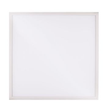 Panel LED 40W 4400lm 4000K 595x595mm