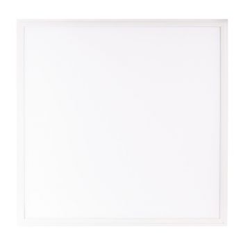 Panel LED 48W 6400K 595x595mm Alb