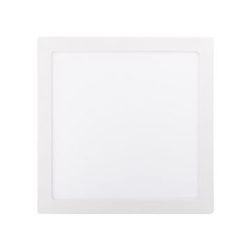 Spot Aplicat Patrat cu LED SMD 24W