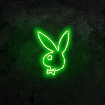 Aplica de Perete Neon Playboy