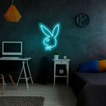 Aplica de Perete Neon Playboy