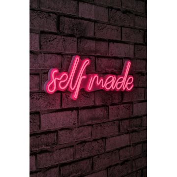 Aplica de Perete Neon Self Made