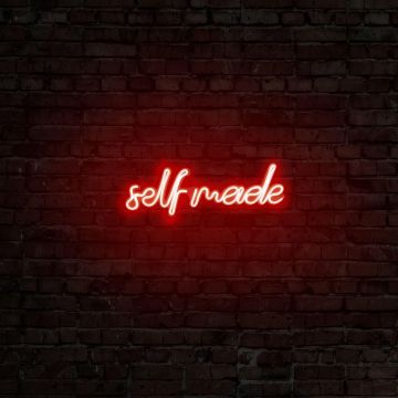 Aplica de Perete Neon Self Made