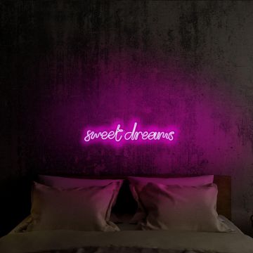 Aplica de Perete Neon Sweet Dreams