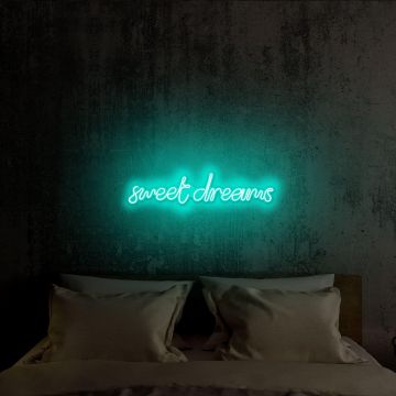 Aplica de Perete Neon Sweet Dreams