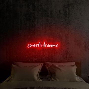 Aplica de Perete Neon Sweet Dreams