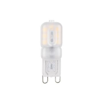 Bec cu LED Oi Led Bulb, Alb