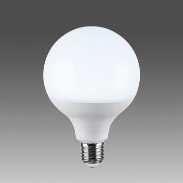 Bec cu LED OP Led Bulb, Galben Cald