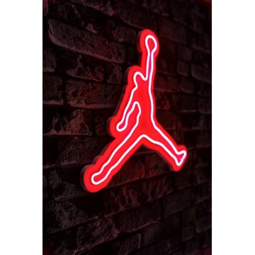 Lampa Neon Basketball, Albastru