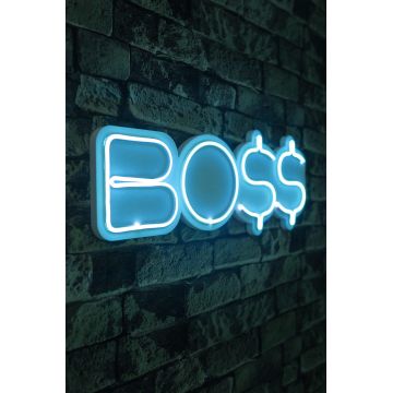 Lampa Neon Boss