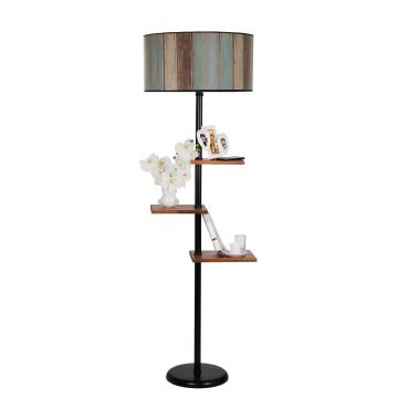 Lampadar Moda, Multicolor