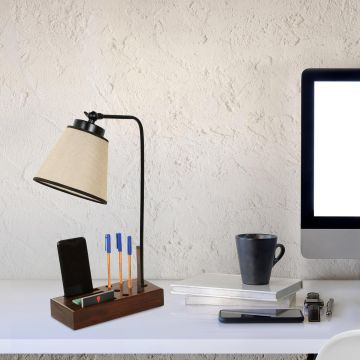 Veioză Lila Table Lamp