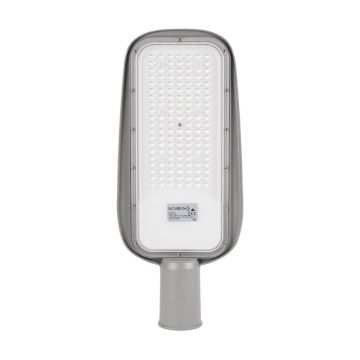 corp de iluminat stradal led 100w 6400k, novelite