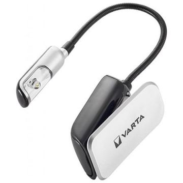 Lampa LED pentru citit VARTA 16618