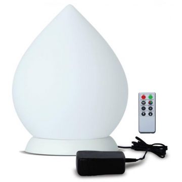 Sistem iluminare LED Kokido K953CBX/EU, cu telecomanda, 25cm