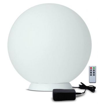 Sistem iluminare LED Kokido K955CBX/EU, cu telecomanda, 35cm