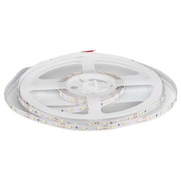 banda led smd3528 60led/m verde ip20 5m