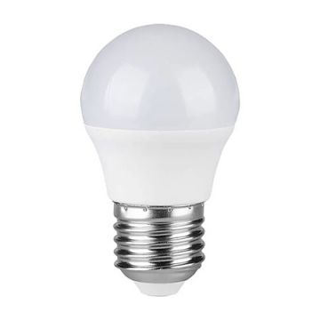 BEC LED G45 E27 3.7W 4000K ALB NEUTRU