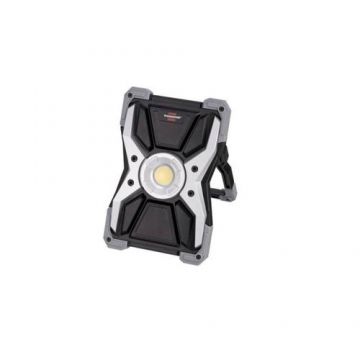 Proiector reincarcabil cu LED RUFUS 3000 MA, 3000 lm, 30 W, Brennenstuhl