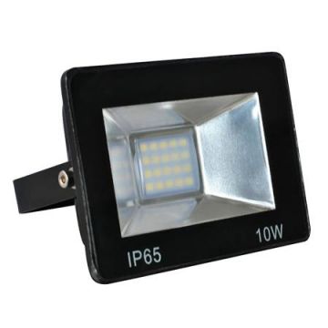 Reflector LED OMEGA OMELF10W4, 4200K, 10W, IP65