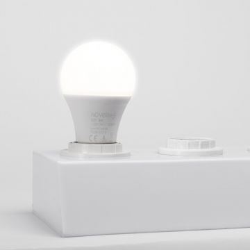 Bec LED A60 9W E27 3000K