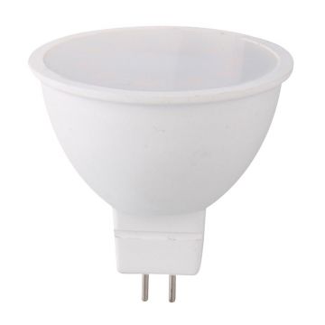 Bec LED Spot 5W FU5.3 5000K 12V