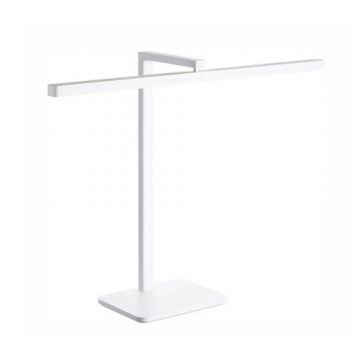 Lampa de birou Xiaomi LED Desk Lamp 2, 10 W, Interval culoare 2700K-5100K (Alb)