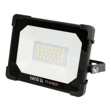 YATO Electric SMD LED spotlight 20 W