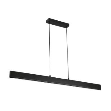 LUSTRĂ LED 120/2,5/120 cm