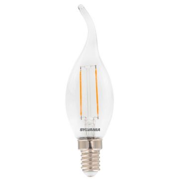 BEC LED CU FILAMENT