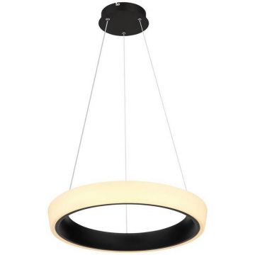 LAMPĂ SUSPENDATĂ CU LED 49,5/120 cm